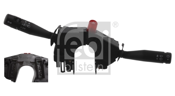 Steering Column Switch